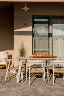 Dom wakacyjny Bocianie Lato Nowa Ukta - 2