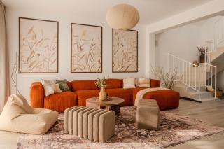 Dom wakacyjny Bocianie Lato Nowa Ukta - 4