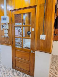 โฮมสเตย์ริมน้ำน่าน บ้านอิ๊กขะหลิ๊ก - 2