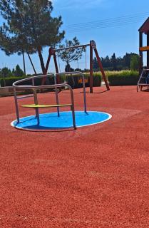 Sunset Green 01 - Paphos - 7