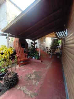 Silvia Cabaña Confort - 4