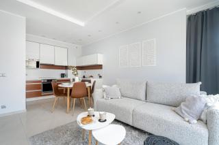 Urban Nest Apartment in Poznan City Center - 8