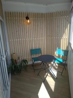 Ático en la Playa de Cangas - 7