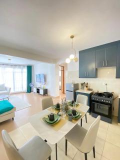 Maua city BNB apartment - 4