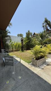 White Villa by Villacarte - 3