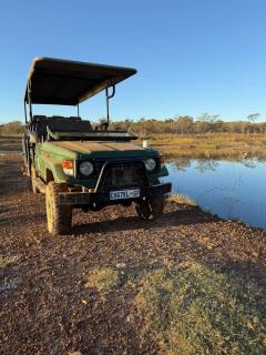 Hemel Bushveld Lodge - 8