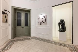 Saraya Spacious 1BR Garden City - 9