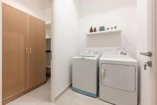 Saraya Spacious 1BR Garden City - 2