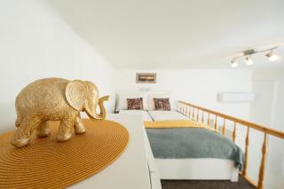 Lónyay Street Apartment with AC - 2