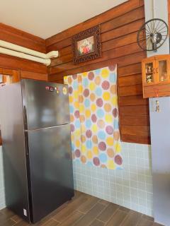 โฮมสเตย์ริมน้ำน่าน บ้านอิ๊กขะหลิ๊ก - 1