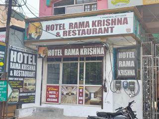 HOTEL O RAMA KRIHSNA AND RESTAURANT - 0