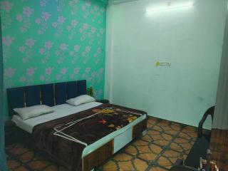 HOTEL O RAMA KRIHSNA AND RESTAURANT - 8