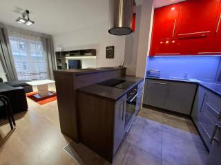 Apartament Na Żeglarskiej - 6