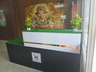 HOTEL O RAMA KRIHSNA AND RESTAURANT - 5