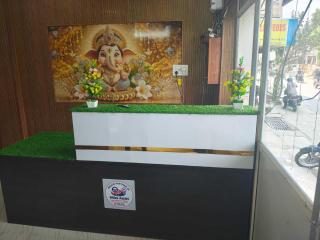 HOTEL O RAMA KRIHSNA AND RESTAURANT - 7