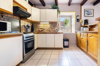 Gite La Vallée De L'Ouysse - 4