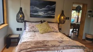 Singbos, Forest Cabin in Kleinbaai - 0