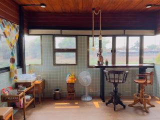 โฮมสเตย์ริมน้ำน่าน บ้านอิ๊กขะหลิ๊ก - 5