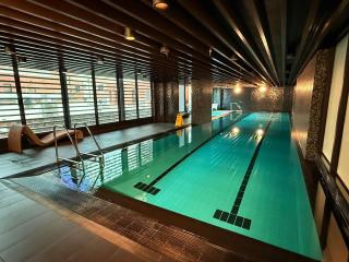 Sleek & Cozy 1BR Apt in Melbourne CBD - 1