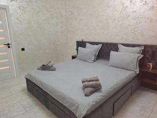 Apartment Zona 0 Tulcea - 6