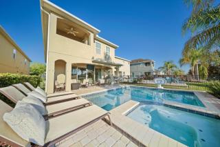 EC083 - The Wonderland House - CRS - 2