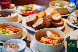 TRI VODY Demänovská Dolina - 8