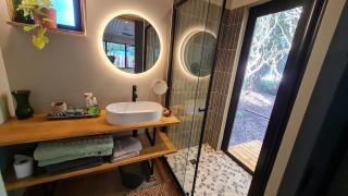 Singbos, Forest Cabin in Kleinbaai - 5
