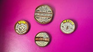 Marajoara Flat Downtown Comfort Amazonian Culture - 1