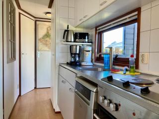 Waterfront holiday home Sonnenschein 4 persons with sauna - 8