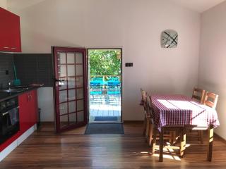 LA CHARMILLE Gîte La Terrasse - 3