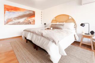 Amplio depto frente al Parque Arauco con Aire acondicionado - 9