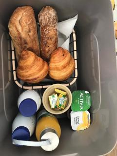 LA CHARMILLE Gîte La Terrasse - 8