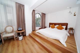 Tuji Monet Garden Hotel (Huan Dao South Road Convention and Exhibition Center Branch) - 2