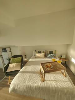 Apartamento Sunset La Pineda - 8