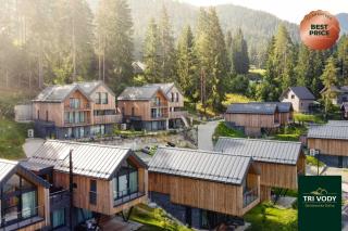 TRI VODY Demänovská Dolina - 9