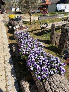 Uriges Bauernhaus mit Blick auf Graz - Graz - 4