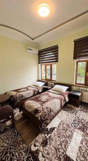 GUMBAZ HOTEL in City Center - 1