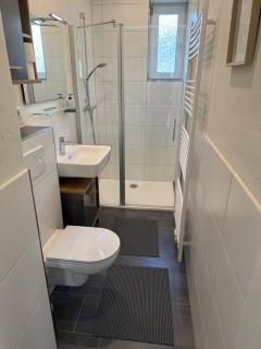 Schöne Wohnung mit Garten - Top Lage im schönen Mauritzviertel - 4