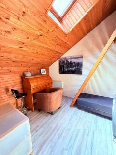Maison Chamallow - 7