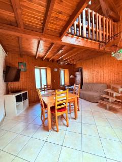 Maison Chamallow - 4