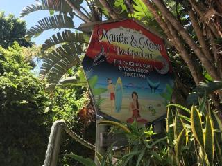 Mantis and Moon Surf Paradise & Adventure Lodge - 0