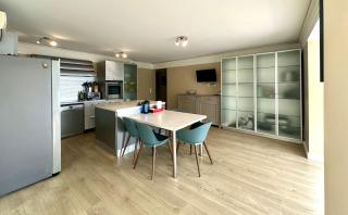 Appartement 3 chambres 130 m2 vue mer avec piscine Cap d'Ail Monaco - Cap d'Ail - 6