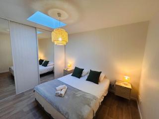 Le Millésime ERLON Hypercentre 6 Couchages - 1