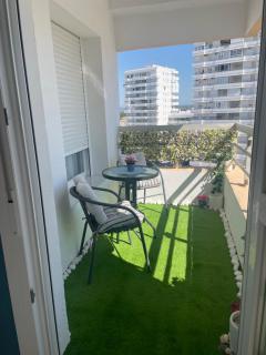 Apartamento playa Valdelagrana - 2