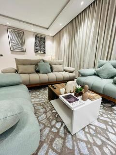 Alpha D apartment - 0