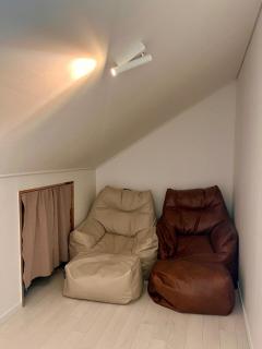 Stay lights in jeonju - 8