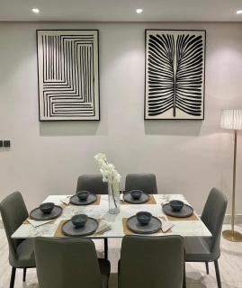 Alpha D apartment - 8