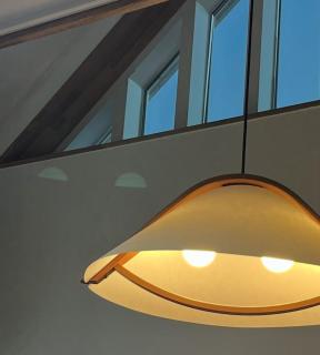 Stay lights in jeonju - 2