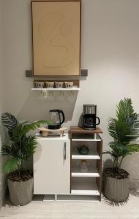 Alpha D apartment - 4