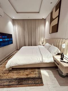 Alpha D apartment - 2